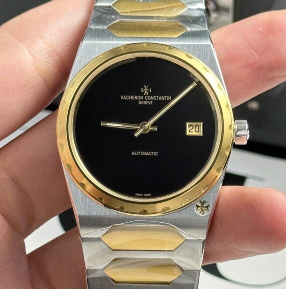 Vacheron Constantin Historiques 4200H-222J-B936 - 1:1 Best Edition Replica Watches