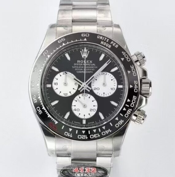 Rolex Cosmograph Daytona M126529LN-0001 - 1:1 Best Edition Replica Watches