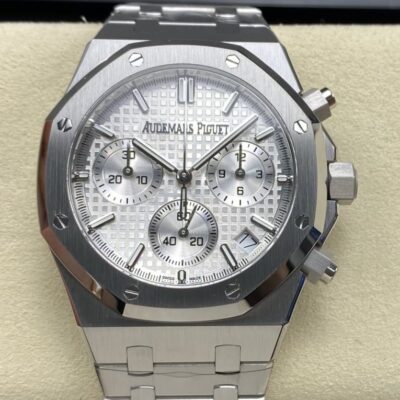 Audemars Piguet Royal Oak 26240ST.OO.1320ST.07 - 1:1 Best Edition Replica Watches
