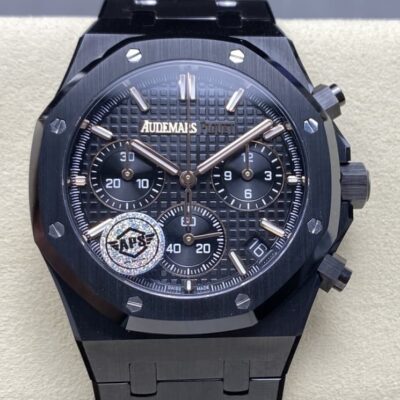 Audemars Piguet Royal Oak 26240CE.OO.1225CE.02 - 1:1 Best Edition Replica Watches