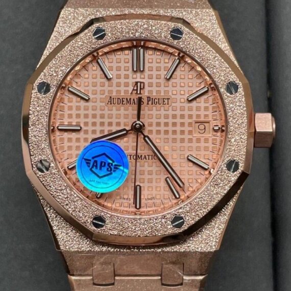 Audemars Piguet Royal Oak 15454OR.GG.1259OR.03 - 1:1 Best Edition Replica Watches