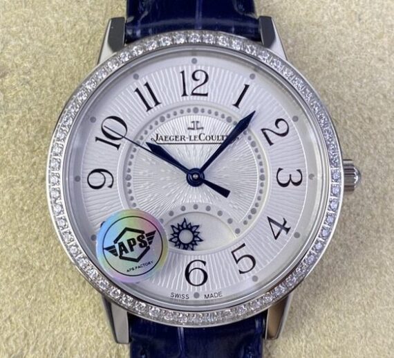 Jaeger LeCoultre Rendez Vous 3448430 - 1:1 Best Edition Replica Watches