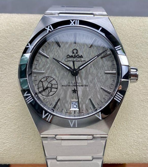 Omega Constellation 131.30.41.21.99.001- 1:1 Best Edition Replica Watches