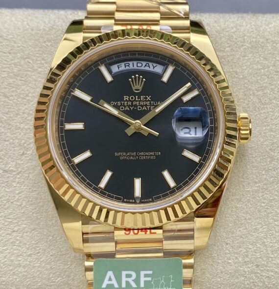 Rolex Day-Date m228238-0004 - 1:1 Best Edition Replica Watches