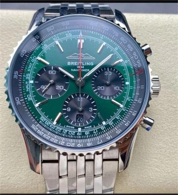 Breitling Navitimer AB0137241L1A1 - 1:1 Best Edition Replica Watches