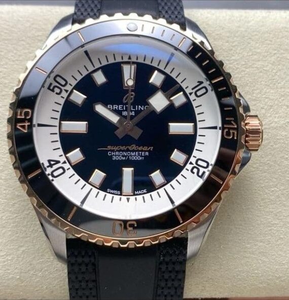 Breitling Superocean U17375211B1S1 - 1:1 Best Edition Replica Watches