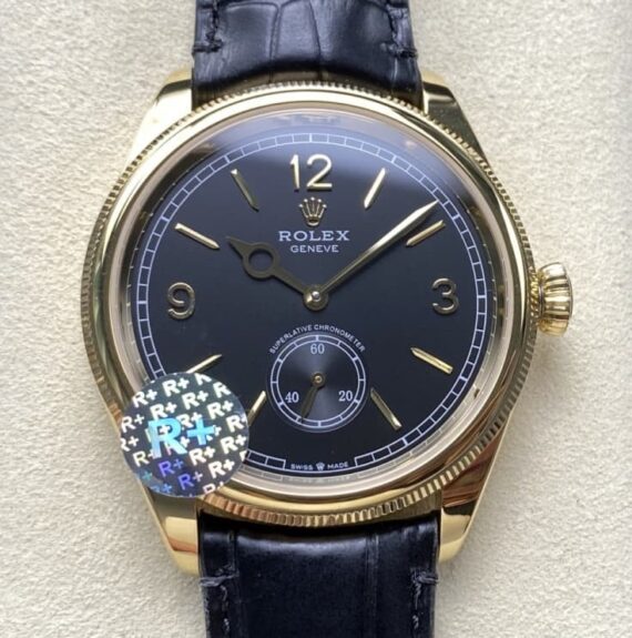 Rolex Perpetual 1908 m52508-0002 - 1:1 Best Edition Replica Watches