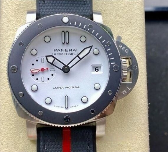 Panerai Luminor PAM01579 - 1:1 Best Edition Replica Watches
