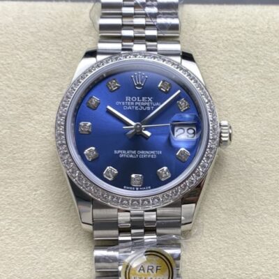 Rolex Datejust m126284rbr-0029 - 1:1 Best Edition Replica Watches