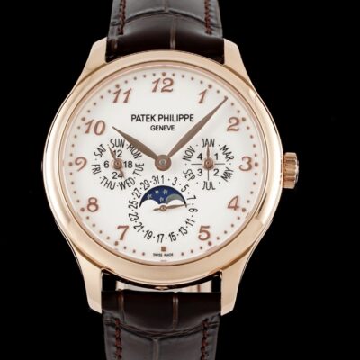 Patek Philippe Grand Complications 5327R-001 - 1:1 Best Edition Replica Watches