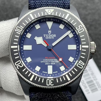 Tudor Pelagos M25707KN-0001 - 1:1 Best Edition Replica Watches