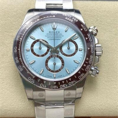 Rolex Cosmograph Daytona m126506-0001 - 1:1 Best Edition Replica Watches