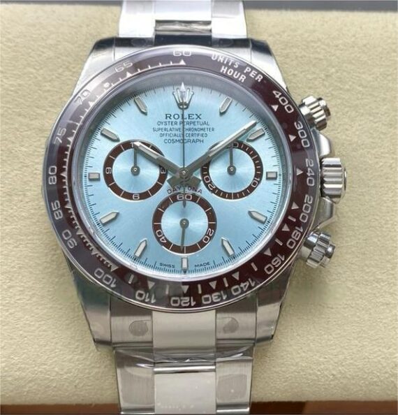 Rolex Cosmograph Daytona m126506-0001 - 1:1 Best Edition Replica Watches