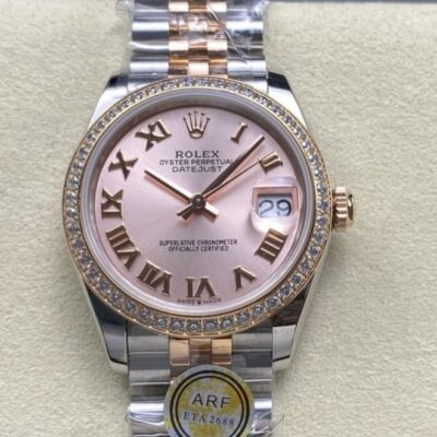 Rolex Datejust m278381rbr-0002 - 1:1 Best Edition Replica Watches
