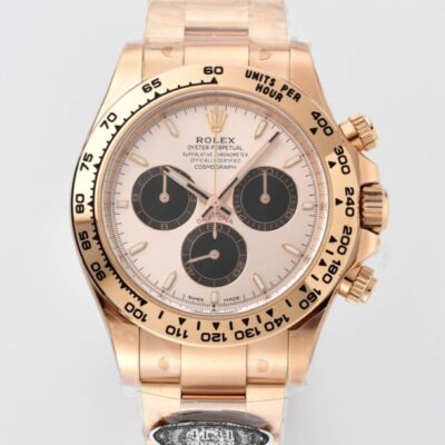 Rolex Cosmograph Daytona m126505-0003 - 1:1 Best Edition Replica Watches