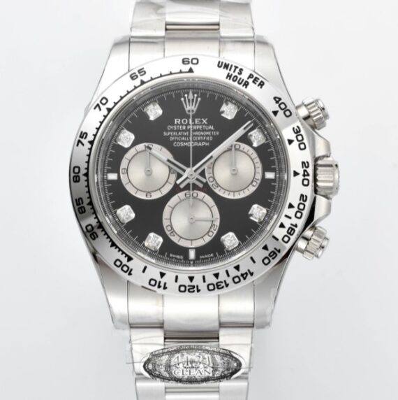Rolex Cosmograph Daytona m126509-0002 - 1:1 Best Edition Replica Watches