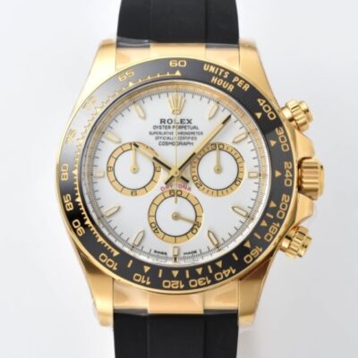 Rolex Cosmograph Daytona m126518ln-0002 - 1:1 Best Edition Replica Watches