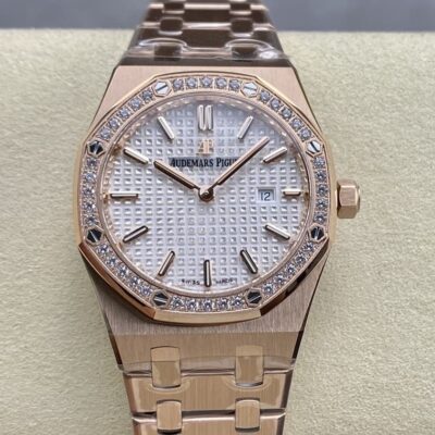 Audemars Piguet Royal Oak 67651OR.ZZ.1261OR.01 - 1:1 Best Edition Replica Watches
