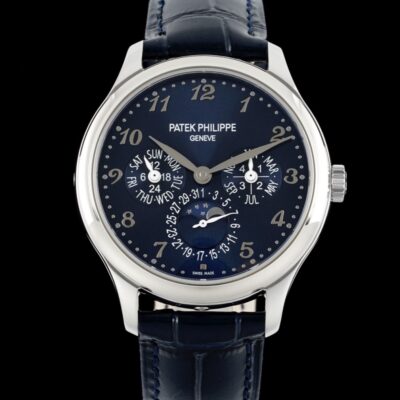 Patek Philippe Grand Complications 5327G-001 - 1:1 Best Edition Replica Watches