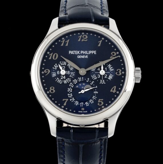 Patek Philippe Grand Complications 5327G-001 - 1:1 Best Edition Replica Watches