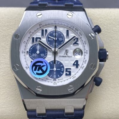 Audemars Piguet Royal Oak Offshore 26170ST.OO.D305CR.02 - 1:1 Best Edition Replica Watches
