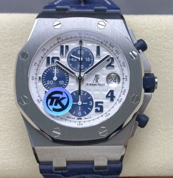 Audemars Piguet Royal Oak Offshore 26170ST.OO.D305CR.02 - 1:1 Best Edition Replica Watches
