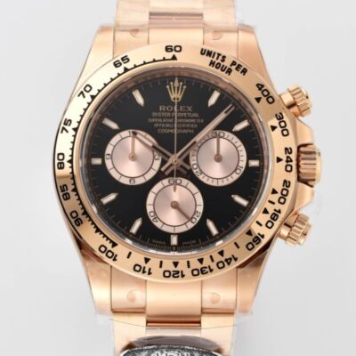 Rolex Cosmograph Daytona m126505-0001 - 1:1 Best Edition Replica Watches