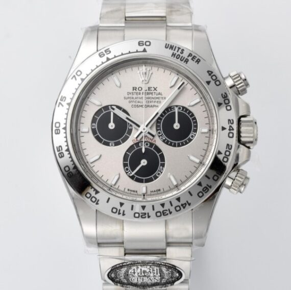 Rolex Cosmograph Daytona m126509-0003 - 1:1 Best Edition Replica Watches