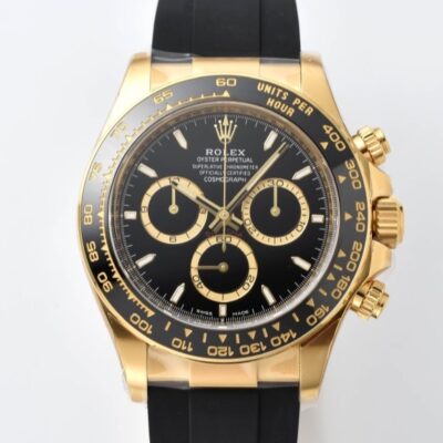 Rolex Cosmograph Daytona m126518ln-0008 - 1:1 Best Edition Replica Watches