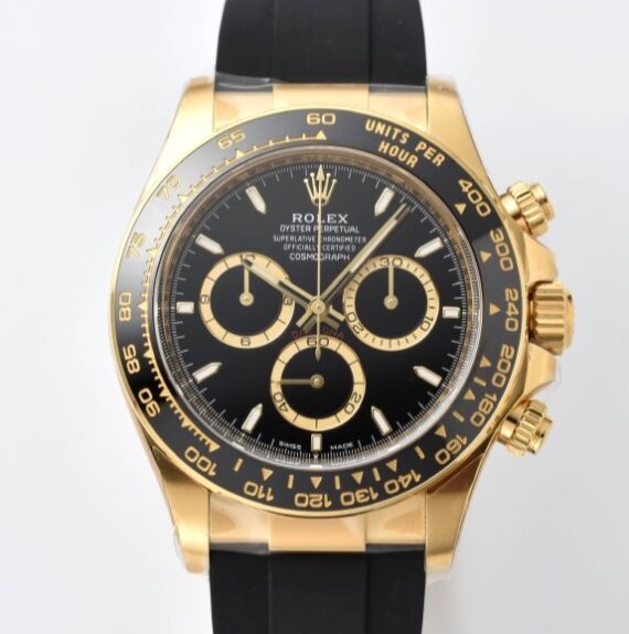Rolex Cosmograph Daytona m126518ln-0008 - 1:1 Best Edition Replica Watches