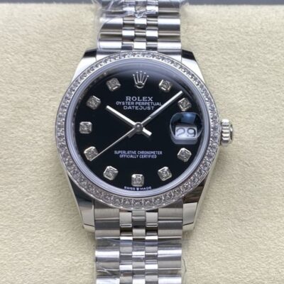 Rolex Datejust m126284rbr-0019 - 1:1 Best Edition Replica Watches
