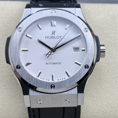 Hublot Classic Fusion 511.NX.2611.LR - 1:1 Best Edition Replica Watches