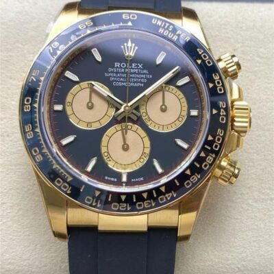 Rolex Cosmograph Daytona m126518ln-0004 - 1:1 Best Edition Replica Watches