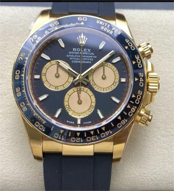 Rolex Cosmograph Daytona m126518ln-0004 - 1:1 Best Edition Replica Watches