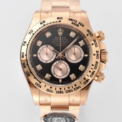 Rolex Cosmograph Daytona m126505-0002 - 1:1 Best Edition Replica Watches