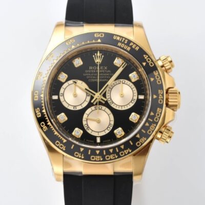 Rolex Cosmograph Daytona m126518ln-0006 - 1:1 Best Edition Replica Watches