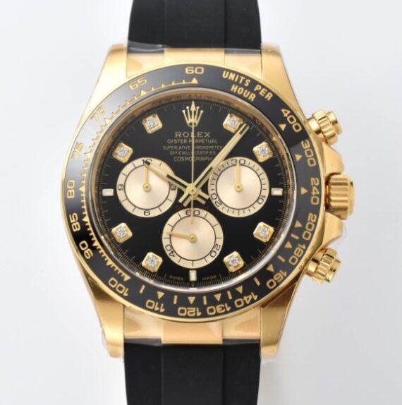 Rolex Cosmograph Daytona m126518ln-0006 - 1:1 Best Edition Replica Watches