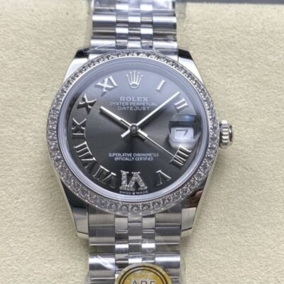 Rolex Datejust m278384rbr-0032 - 1:1 Best Edition Replica Watches