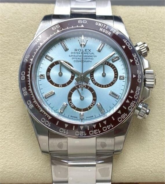 Rolex Cosmograph Daytona m126506-0002 - 1:1 Best Edition Replica Watches