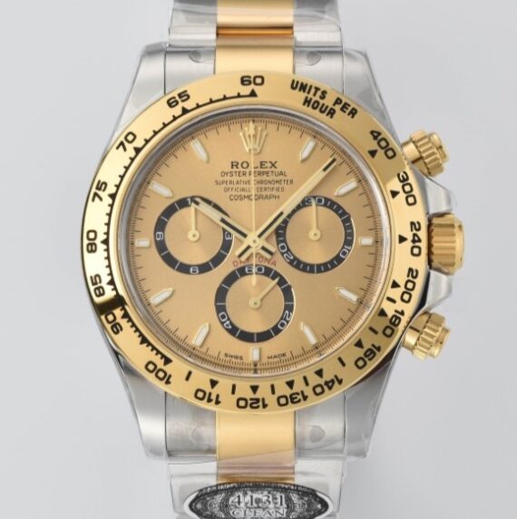 Rolex Cosmograph Daytona m126503-0004 - 1:1 Best Edition Replica Watches