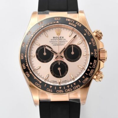Rolex Cosmograph Daytona m126515ln-0006 - 1:1 Best Edition Replica Watches