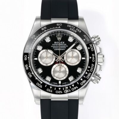 Rolex Cosmograph Daytona M126519LN-0004 - 1:1 Best Edition Replica Watches