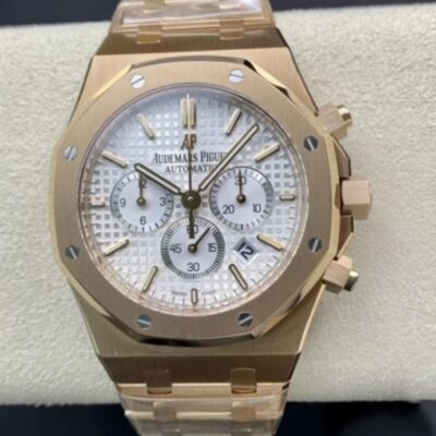 Audemars Piguet Royal Oak 26320BA.OO.1220BA.01 - 1:1 Best Edition Replica Watches