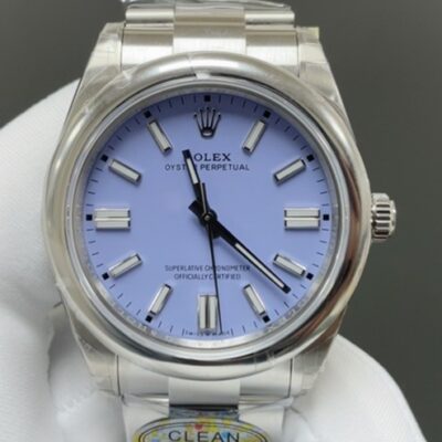Rolex Oyster Perpetual 126000-0013 - 1:1 Best Edition Replica Watches
