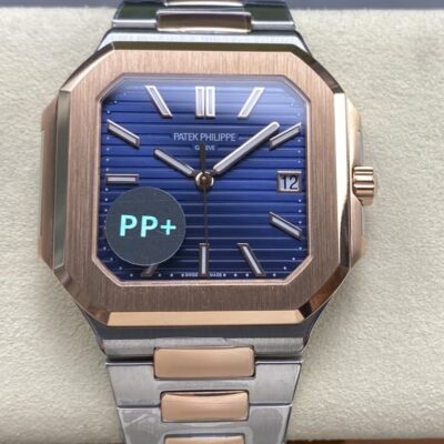 Patek Philippe CUBITUS 5821-1AR-001 - 1:1 Best Edition Replica Watches