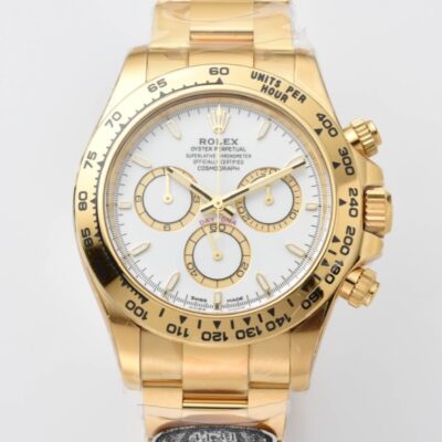 Rolex Cosmograph Daytona m126508-0001 - 1:1 Best Edition Replica Watches