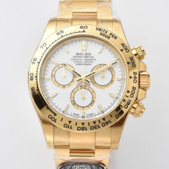 Rolex Cosmograph Daytona m126508-0001 - 1:1 Best Edition Replica Watches