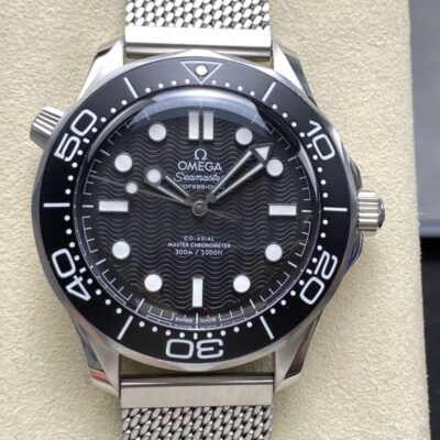 Omega Seamaster 210.30.42.20.01.010 - 1:1 Best Edition Replica Watches