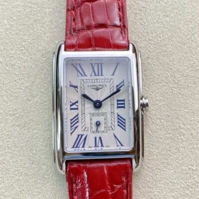Longines Elegant L5.512.4.71.5 - 1:1 Best Edition Replica Watches
