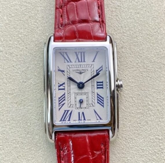Longines Elegant L5.512.4.71.5 - 1:1 Best Edition Replica Watches